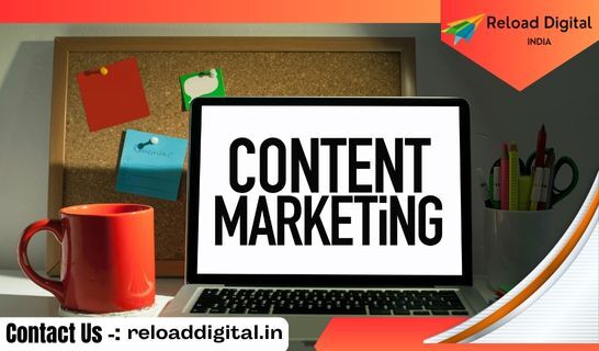 Best Content Marketing Agency in India