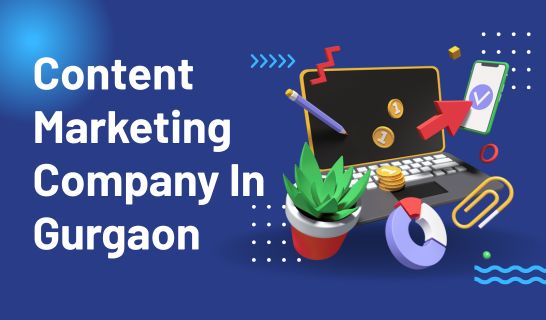 Content Marketing in Farukh Nagar
