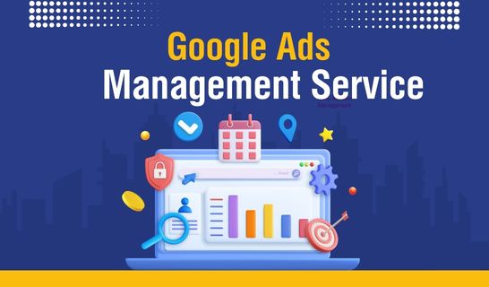 Google Ads company in Panipat