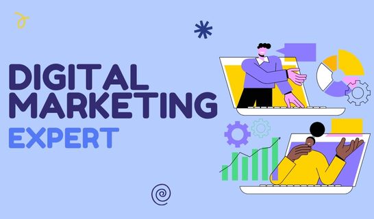 Digital Marketing Services in Gurgaon