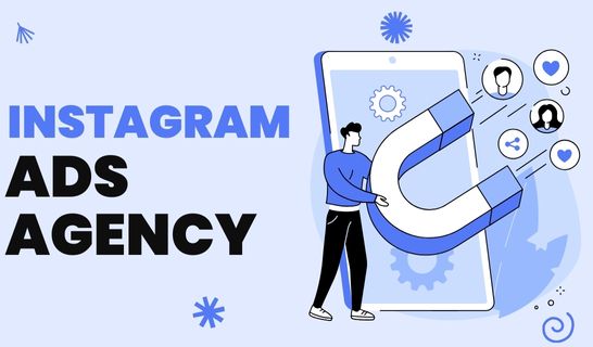 Instagram Ads Company in Ajmer